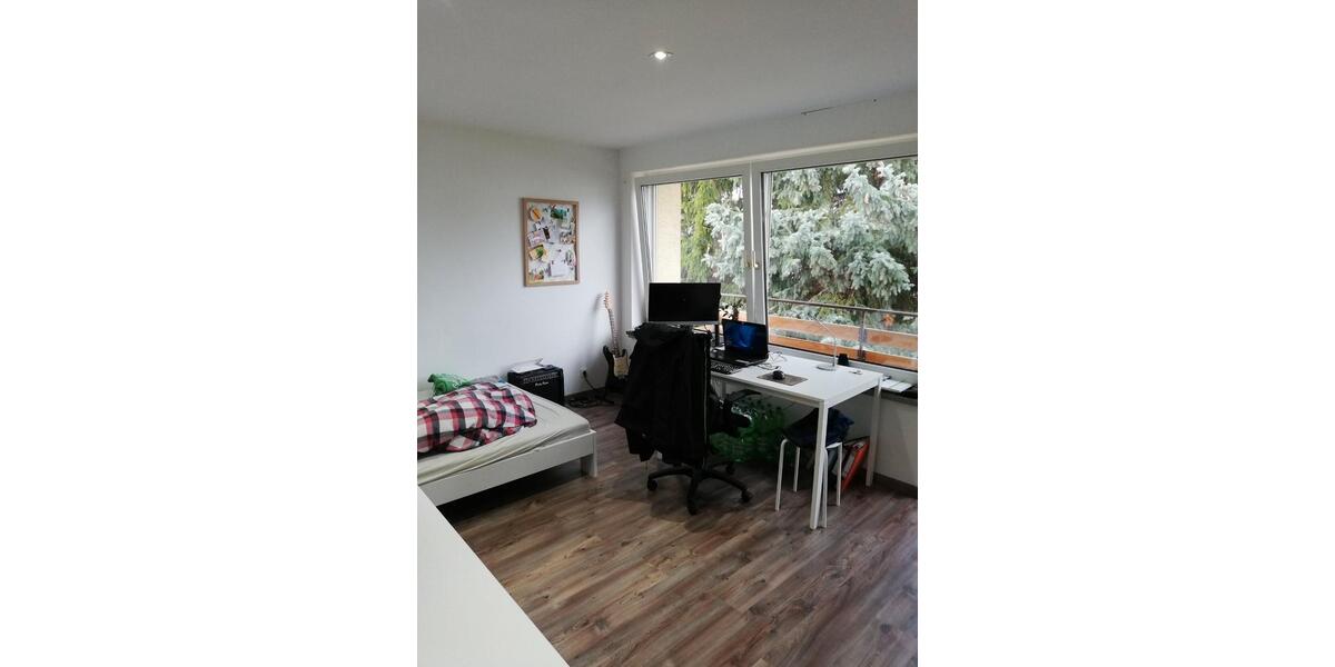 Etagenwohnung Mannheim Gartenstadt - 3 Zimmer, 65 m&sup2;, 420&euro; | Angebot:26615278