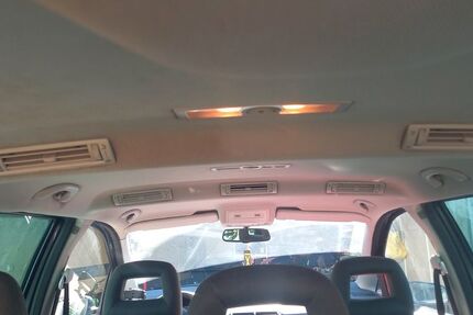 Seat Alhambra 279.000 km 2.899 &euro; Harthausen 67376