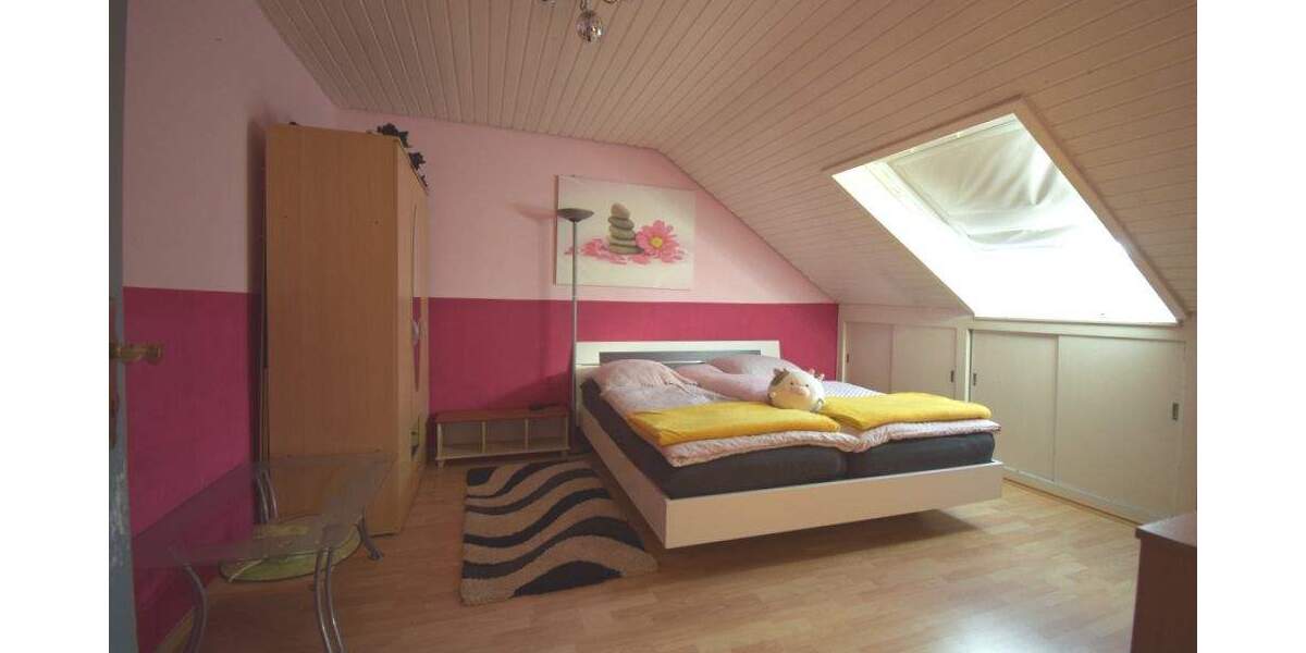 Etagenwohnung Mannheim / Feudenheim Feudenheim - 3 Zimmer, 58 m&sup2;, 210.000&euro; | Angebot:25678091