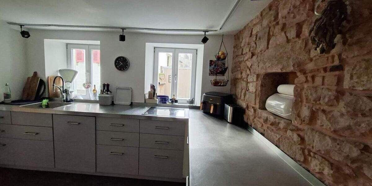 Einfamilienhaus Heidelberg Handschuhsheim - 6 Zimmer, 183 m&sup2;, 1.380.000&euro; | Angebot:24736467