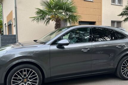 Porsche Cayenne 68.600 km 66.900 &euro; Lampertheim 68623