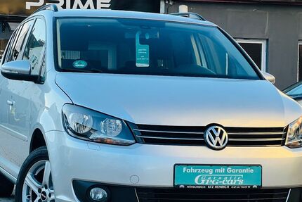 VW Touran 205.000 km 7.999 &euro; Worms 67547