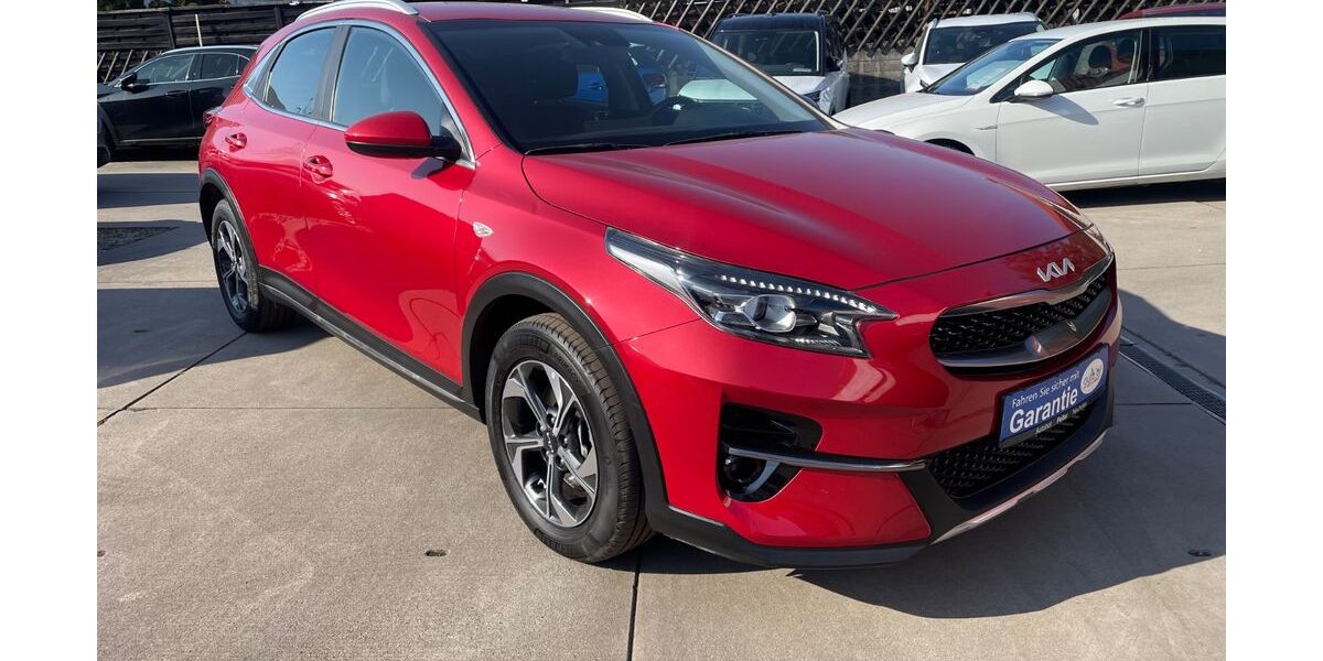 Kia XCeed 50.000 km 15.900 &euro; Neuhofen 67141