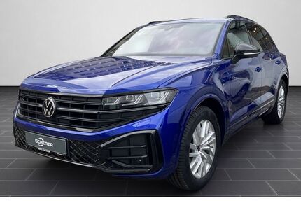 VW Touareg 29.500 km 71.770 &euro; Mannheim 68167