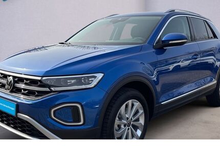 VW T-Roc 5.961 km 35.389 &euro; Walldorf 69190