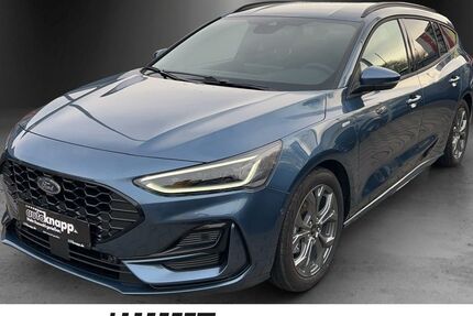 Ford Focus 8.990 km 25.990 &euro; Sandhausen 69207