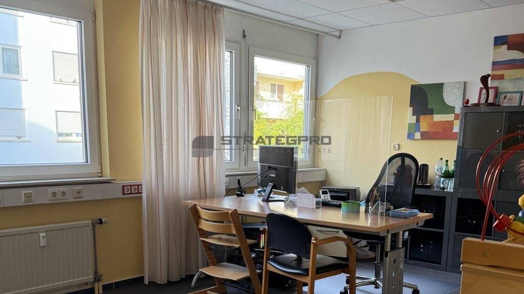 Gewerbeobjekt Ludwigshafen Mitte - 4 Zimmer, 210.000&euro; | Angebot:25802059
