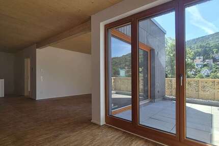 Wohnung Heidelberg Peterstal - 4 Zimmer, 117 m&sup2;, 1.095.000&euro; | Angebot:25471087