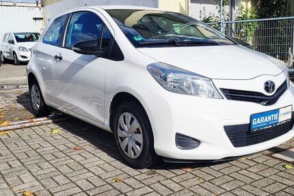Toyota Yaris 104.900 km 4.490 &euro; Ludwigshafen am Rhein 67059