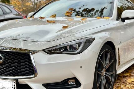 INFINITI Q60 144.111 km 18.888 &euro; Mannheim 68169