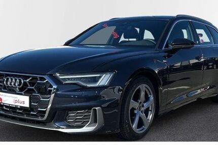 Audi A6 25.273 km 53.980 &euro; Walldorf 69190