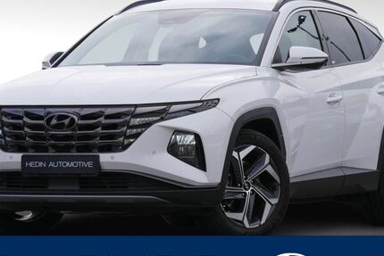 Hyundai TUCSON 35.829 km 27.120 &euro; Mannheim 68307