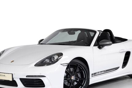Porsche Boxster 24.702 km 70.900 &euro; Mannheim 68229