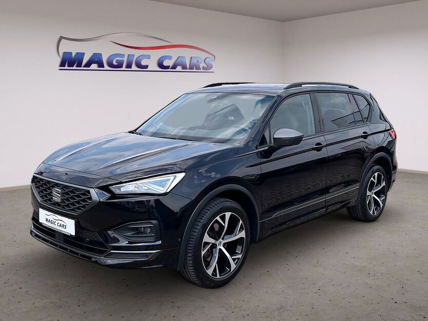Seat Tarraco 72.000 km 34.900 € Worms 67547
