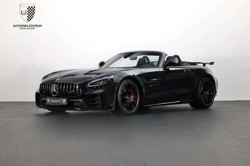 AMG GT