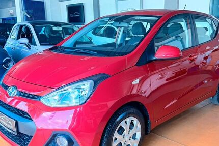 Hyundai i10 7.276 km 11.890 &euro; Bad Dürkheim 67098