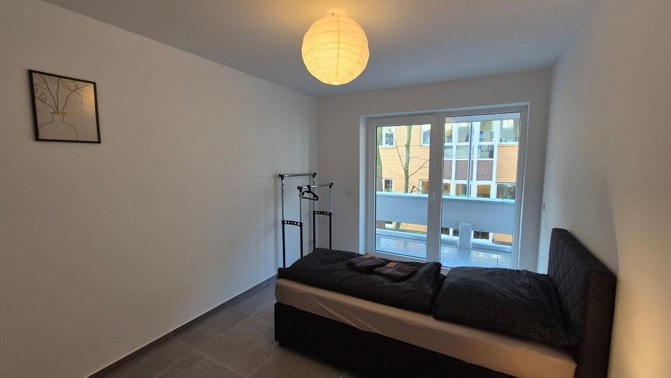 Erdgeschoßwohnung Worms - 2 Zimmer, 74 m&sup2;, 1.500&euro; | Angebot:18852158