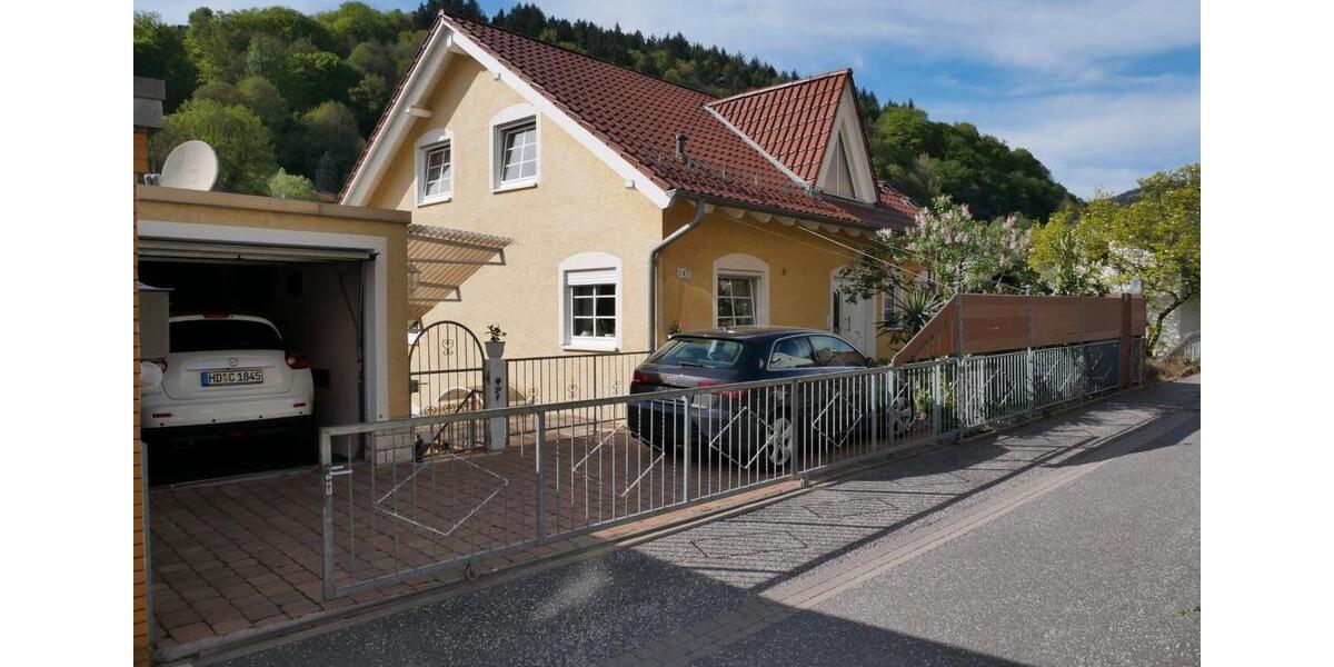 Doppelhaushälfte Heidelberg Peterstal - 899.000&euro; | Angebot:27112960