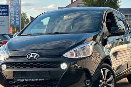 Hyundai i10 36.751 km 11.790 &euro; Speyer 67346