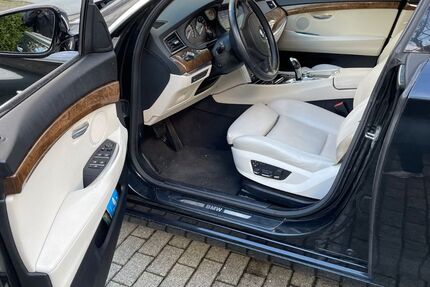 BMW 530 Gran Turismo 200.000 km 13.200 &euro; heidelberg 69126