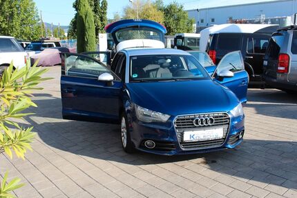 Audi A1 217.950 km 4.250 &euro; Neustadt 67433