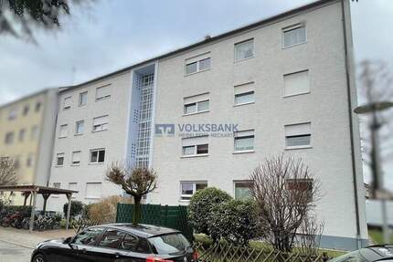 Wohnung Walldorf - 4 Zimmer, 98 m&sup2;, 255.000&euro; | Angebot:25741558