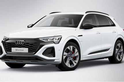 Audi Q8 e-tron 33.927 km 54.490 &euro; Ludwigshafen 67063