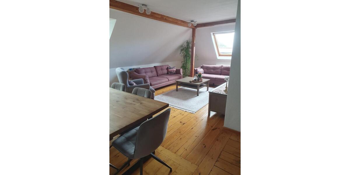 Etagenwohnung Worms Westliche Vororte - 4 Zimmer, 140 m&sup2;, 1.450&euro; | Angebot:26481101
