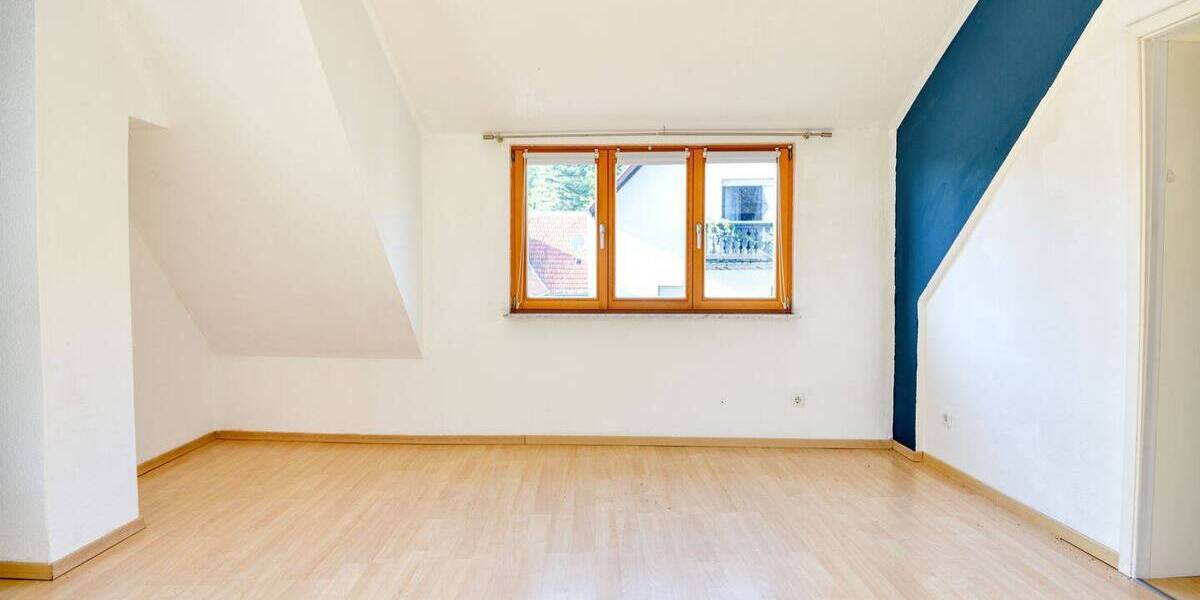 Etagenwohnung Heidelberg Bergheim - 1 Zimmer, 278 m&sup2;, 1.449.000&euro; | Angebot:24066496