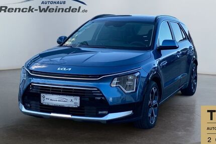 Kia Niro 11.200 km 35.489 &euro; Mannheim 68199