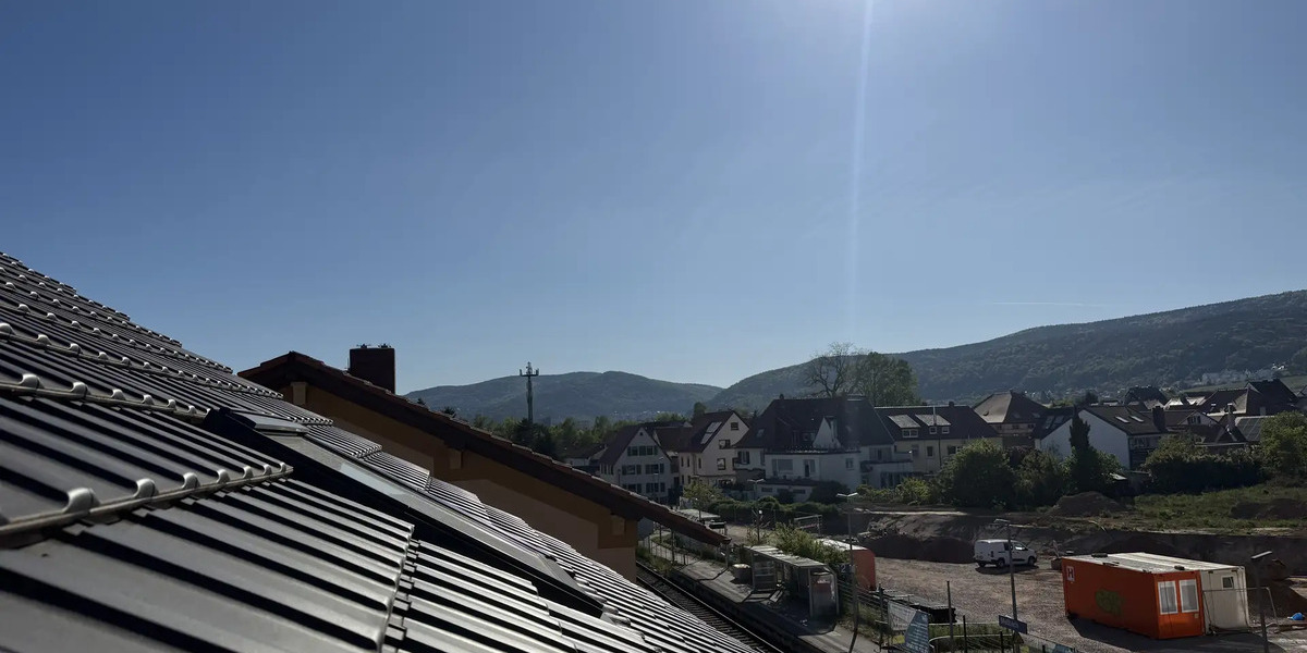 2FH mit Blick auf die Haardt mit Erweiterungspotential - Zweifamilienhaus Neustadt an der Weinstraße Duttweiler | Angebot:26313508