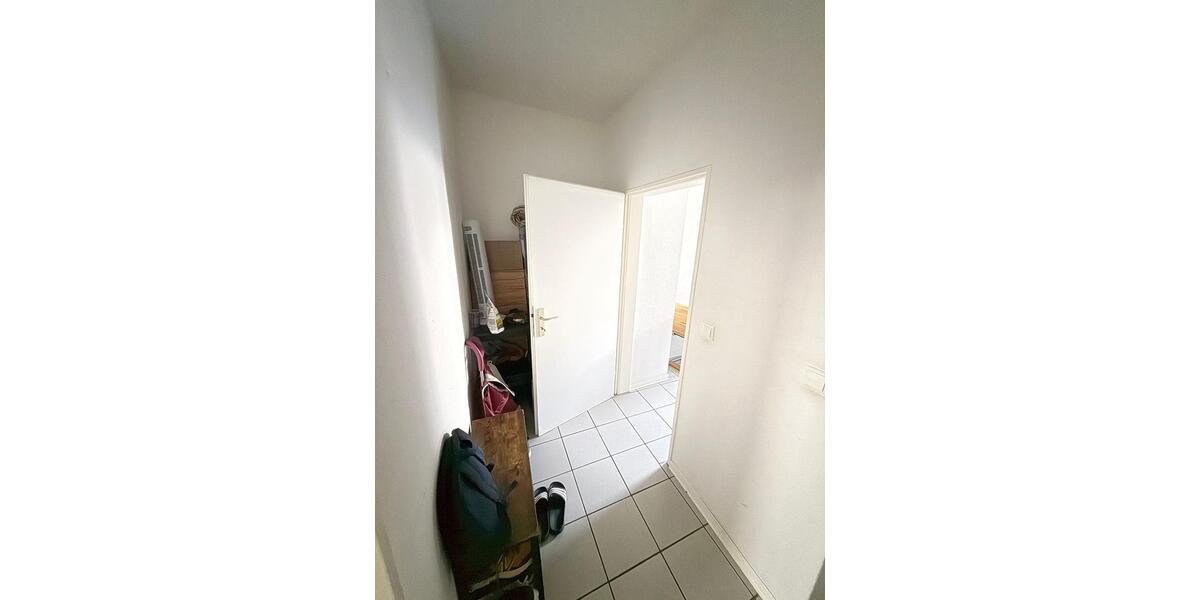 Mietwohnung mit Einbauküche Mannheim 1 zimmer