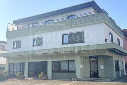 Büro in Leimen 249.900 € 129 m² zimmer