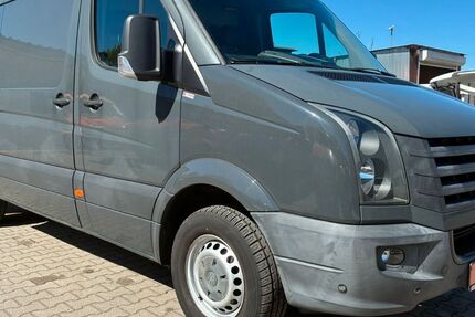 VW Crafter 172.178 km 10.900 &euro; mannheim 68219