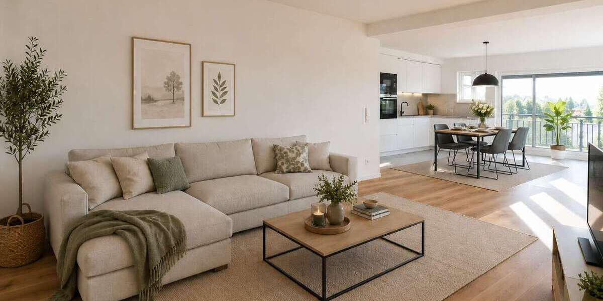 Etagenwohnung Limburgerhof - 3 Zimmer, 116 m&sup2;, 490.000&euro; | Angebot:27003721