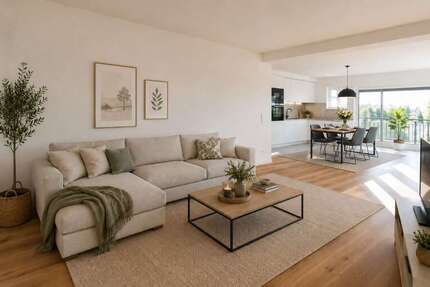 Wohnung Limburgerhof - 3 Zimmer, 116 m&sup2;, 490.000&euro; | Angebot:27003721