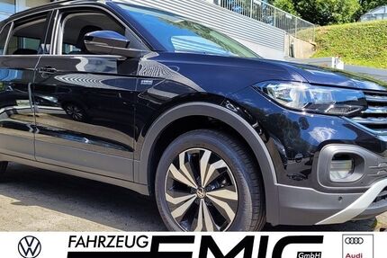 VW T-Cross 15.945 km 19.995 &euro; Fürth 64658