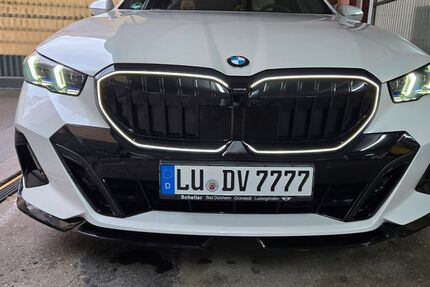 BMW 520 16.500 km 60.900 &euro; ludwigshafen 67059