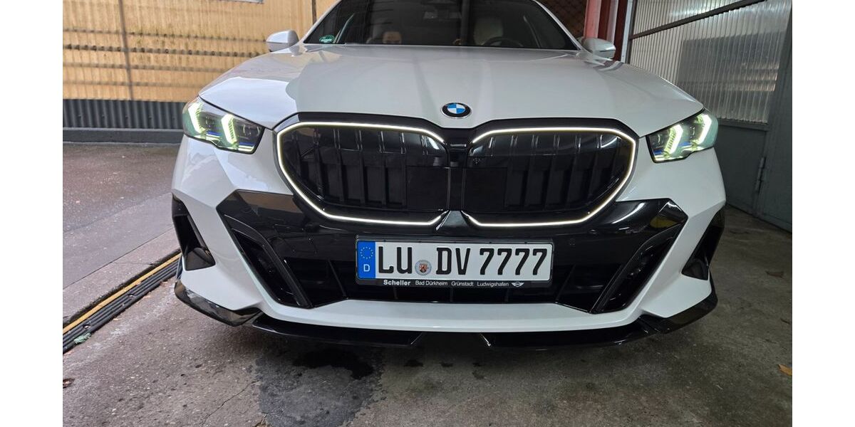 BMW 520 16.500 km 60.900 &euro; ludwigshafen 67059