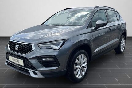 Seat Ateca 23.945 km 24.900 &euro; Ladenburg 68526