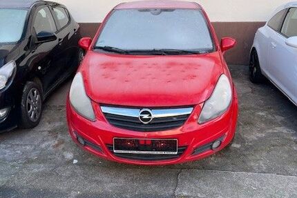 Opel Corsa 175.000 km 2.490 &euro; Lampertheim 68623