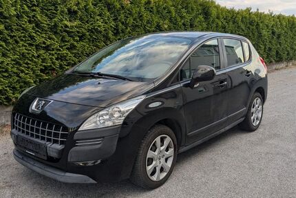 Peugeot 3008 73.500 km 5.900 € Gernsheim 64579