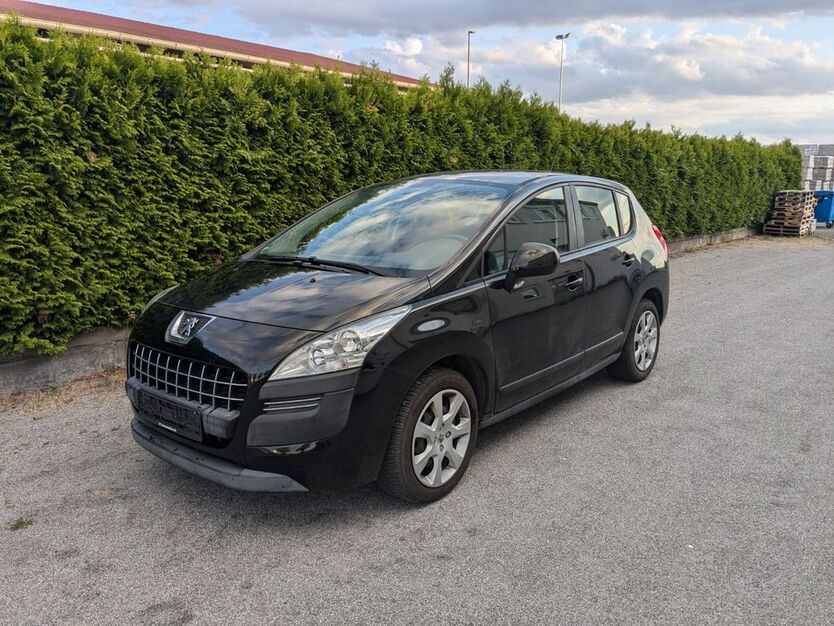 Peugeot 3008 73.500 km 5.900 € Gernsheim 64579