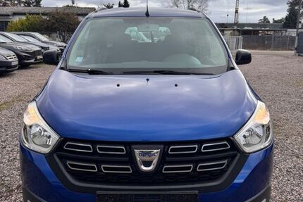 Dacia Lodgy 141.000 km 8.600 &euro; Hassloch 67454