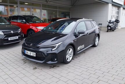 Suzuki Swace 5.500 km 32.990 &euro; Freinsheim 67251