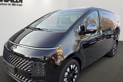 Hyundai STARIA 5.000 km 47.990 &euro; Wiesloch 69168