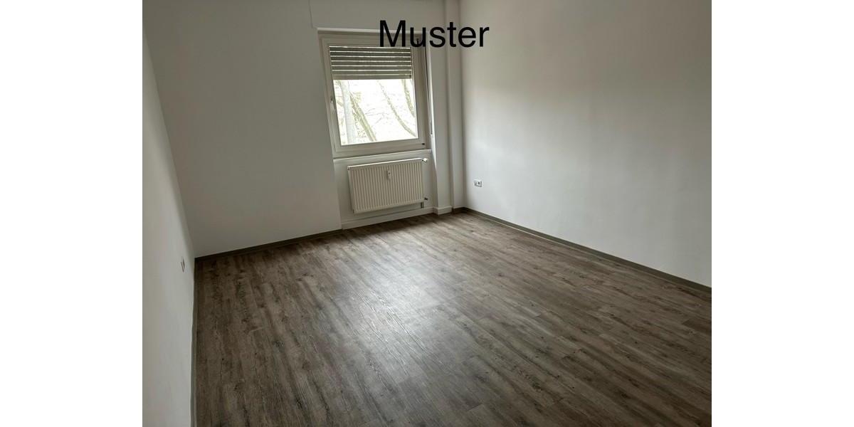 2 Zimmer Wohnung im Erdgeschoß 2 zimmer