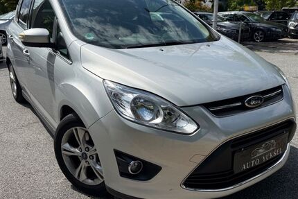 Ford C-Max 144.000 km 5.990 &euro; Heppenheim 64646
