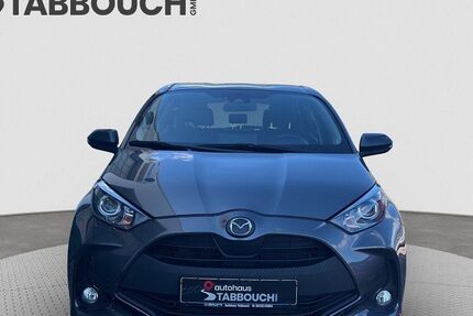 Mazda 2 Hybrid 19.900 km 20.999 &euro; Speyer 67346