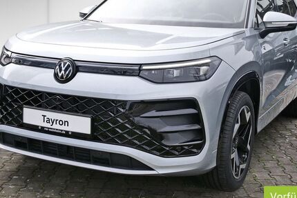 VW Tayron 14.900 km 46.699 &euro; Mannheim 68309
